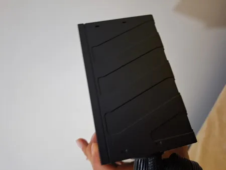 منبع تغذیه کامپیوتر گرین مدل GP600A-GED