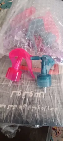 سری آبپاش مدل مینی تریگر 28-410 بسته 12 عددی