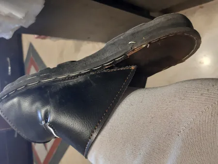 صندل مردانه مدل تایلندی