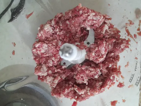 خردکن گوسونیک مدل GSC-802