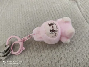 تجریه خرید جاکلیدی مدل لبوبو