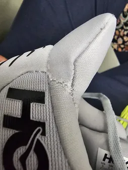 کفش پیاده روی مردانه هوکا مدل Clifton 8 ton