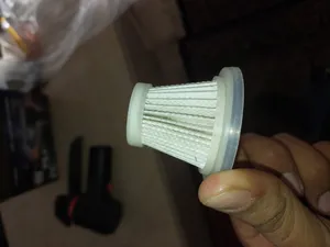 تجریه خرید جارو شارژی خودرو مدل دو کاره