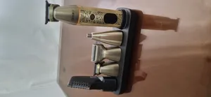 تجریه خرید ست ماشین اصلاح موی صورت و بدن رومئو مدل RM-2626