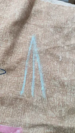 گچ رنگی تحریر پریموس کد 41 بسته 12 عددی