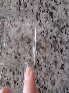 تجریه خرید استکان دلی مدل پیرکس کد 220 بسته 6 عددی