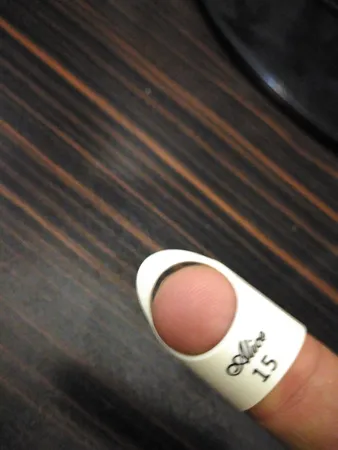 مضراب سه تار آلیس مدل fr15