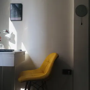 تجریه خرید صندلی هوگر مدل SH840W