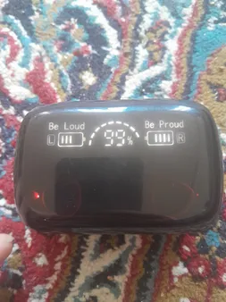 هدفون بلوتوثی مدل TWS_F9_V5.1