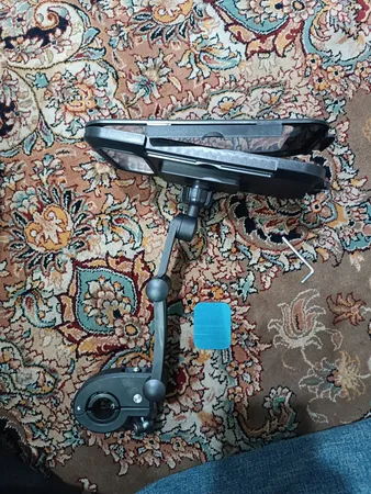 نگهدارنده گوشی موبایل مدل HJ-89