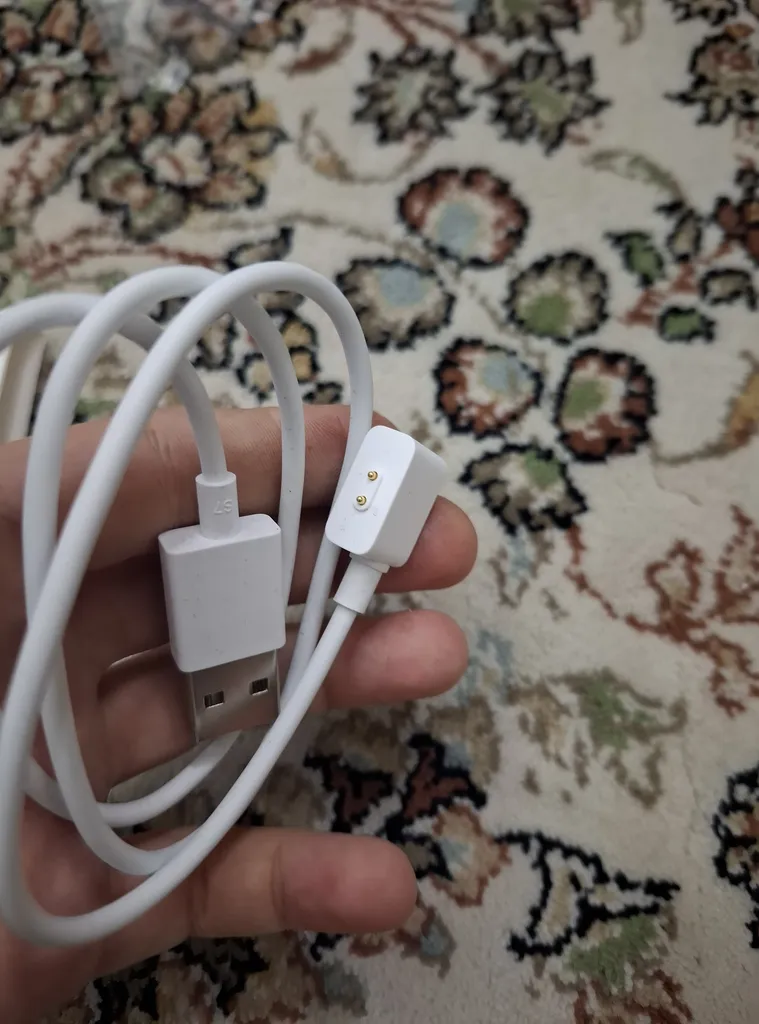 ساعت هوشمند 47 میلی متری شیائومی مدل Redmi Watch 4