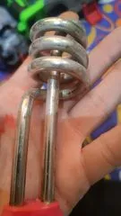 تجریه خرید المنت اب جوش آور مدل E1