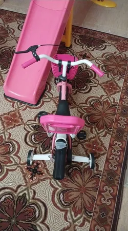 دوچرخه شهری مدل سونیک 120022 سایز 12