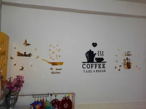 تجریه خرید آینه پلکسی گلس دکوماتوس مدل Kit110