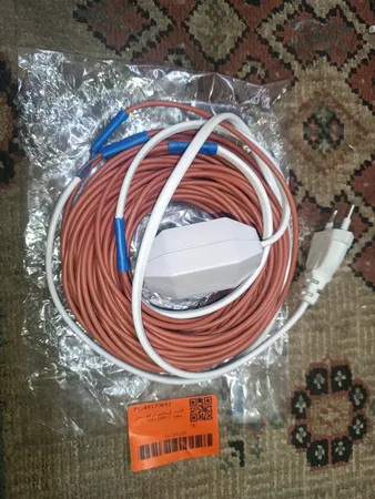 المنت گرمایش از کف مدل SID130W