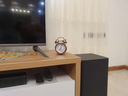 ساعت رومیزی کد 9906014