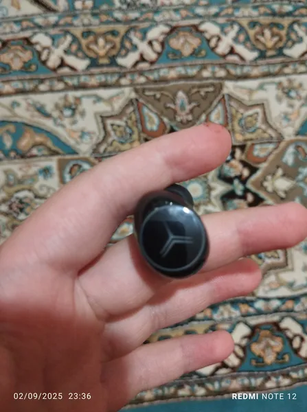 عکس ارسالی خریدار