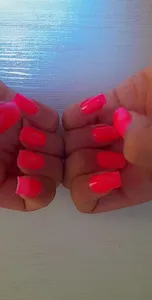 تجریه خرید ناخن مصنوعی ام بی مدل TD بسته 100 عددی