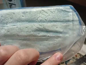 تجریه خرید بالش طبی کودک زیکلاس مد مدل ZYK-M1