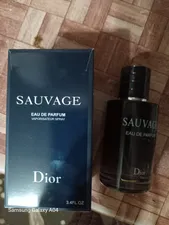 تجریه خرید ادوپرفیوم مردانه نیفتی مدل ساواج دیور با رایحه خنک حجم 100 میلی‌لیتر