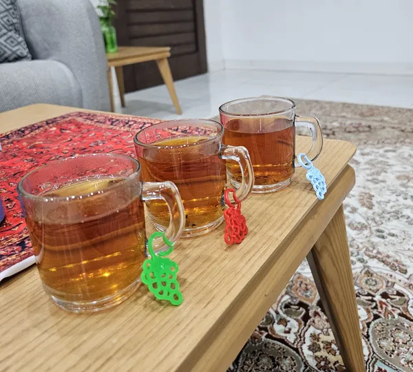 عکس ارسالی خریدار
