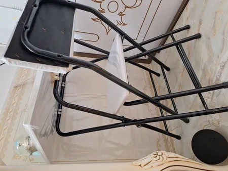 میز و صندلی تحریر سپهر یاس مدل 002