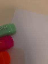 تجریه خرید ماژیک علامت گذار فابر کاستل کد 1546