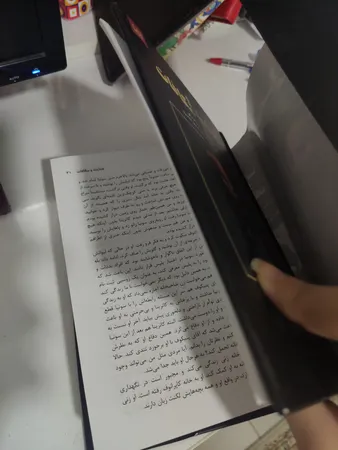 عکس ارسالی خریدار