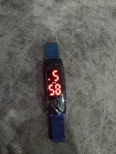 تجریه خرید ساعت مچی دیجیتال زنانه مدل 2031