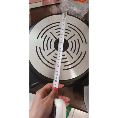 تابه تکنو مدل ونوس سایز 28