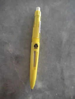 مداد نوکی 0.5 استورم مدل shake کد 333