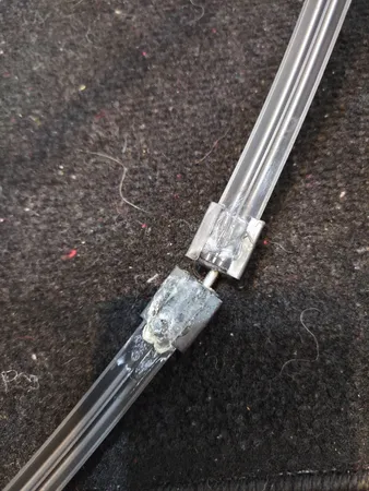 پنکه برفاب مدل SF2020