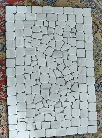 پادری مدل سنگی سایز 70x40 سانتی متر