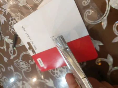 براکت هارد اینترنال مدل 9.5 hdd caddy