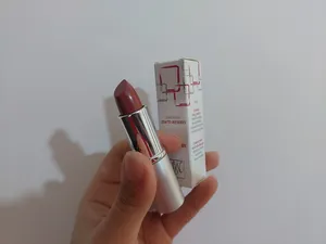 تجریه خرید رژ لب جامد مای مدل سیلکی شاین شماره 101