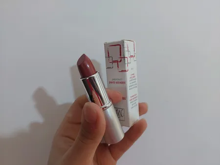 رژ لب جامد مای مدل سیلکی شاین شماره 101