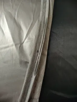 آفتابگیر خودرو مدل BUS06