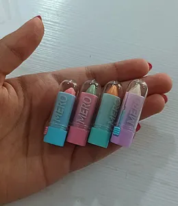 تجریه خرید بالم لب مرو مدل Mini-02 بسته 4 عددی