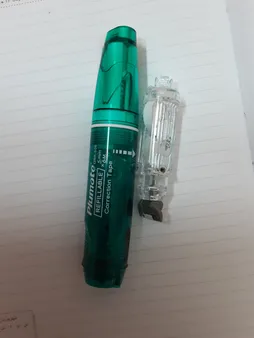 غلط گیر نواری پلومیت مدل QRM - 506T