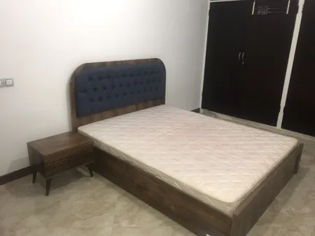 سرویس خواب مدل 5060 دو نفره 4 تکه