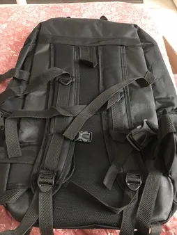 کوله پشتی کوهنوردی 65 لیتری مدل C198