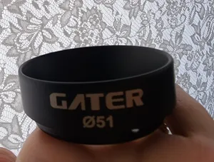 تجریه خرید فانل اسپرسوساز گتر مدل 51