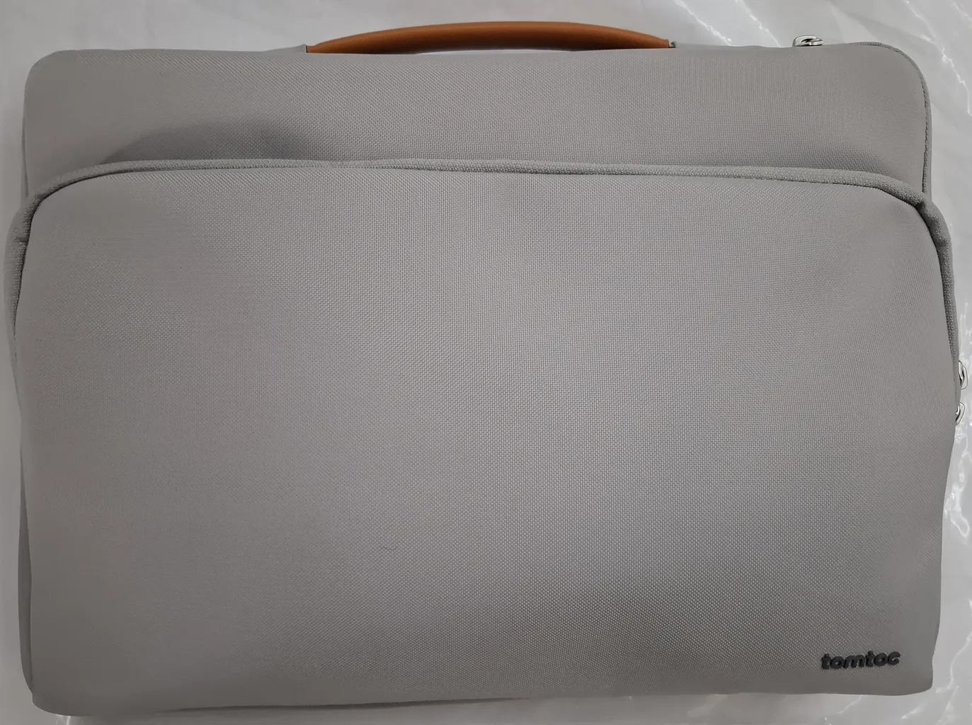 کیف لپ تاپ تام تاک مدل Defender-A14 مناسب برای لپ تاپ 16 اینچی