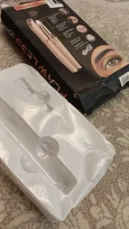 مو زن بینی و ابرو فلاولس مدل 18k