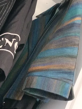کت زنانه نیزل مدل 44364