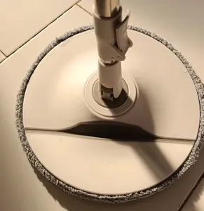 تجریه خرید ست سطل و زمین شوی  یونیک کد 2540