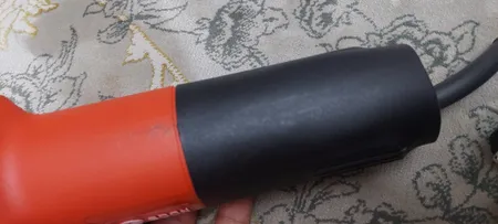 مینی فرز ادون مدل ANGLE-GRINDER