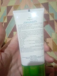 تجریه خرید کرم ژل ترمیم کننده آردن سبوما مناسب پوست های چرب حجم 40 میلی لیتر