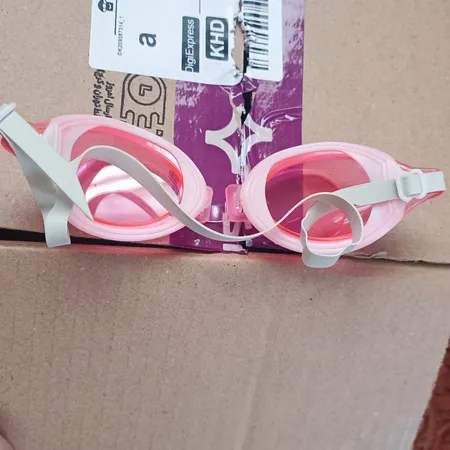 عینک شنا کد m4