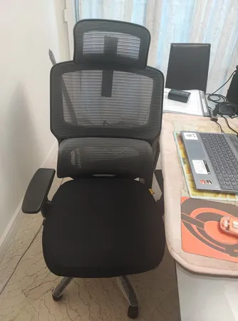 صندلی مدیریتی کادی نو مدل پرستیژ